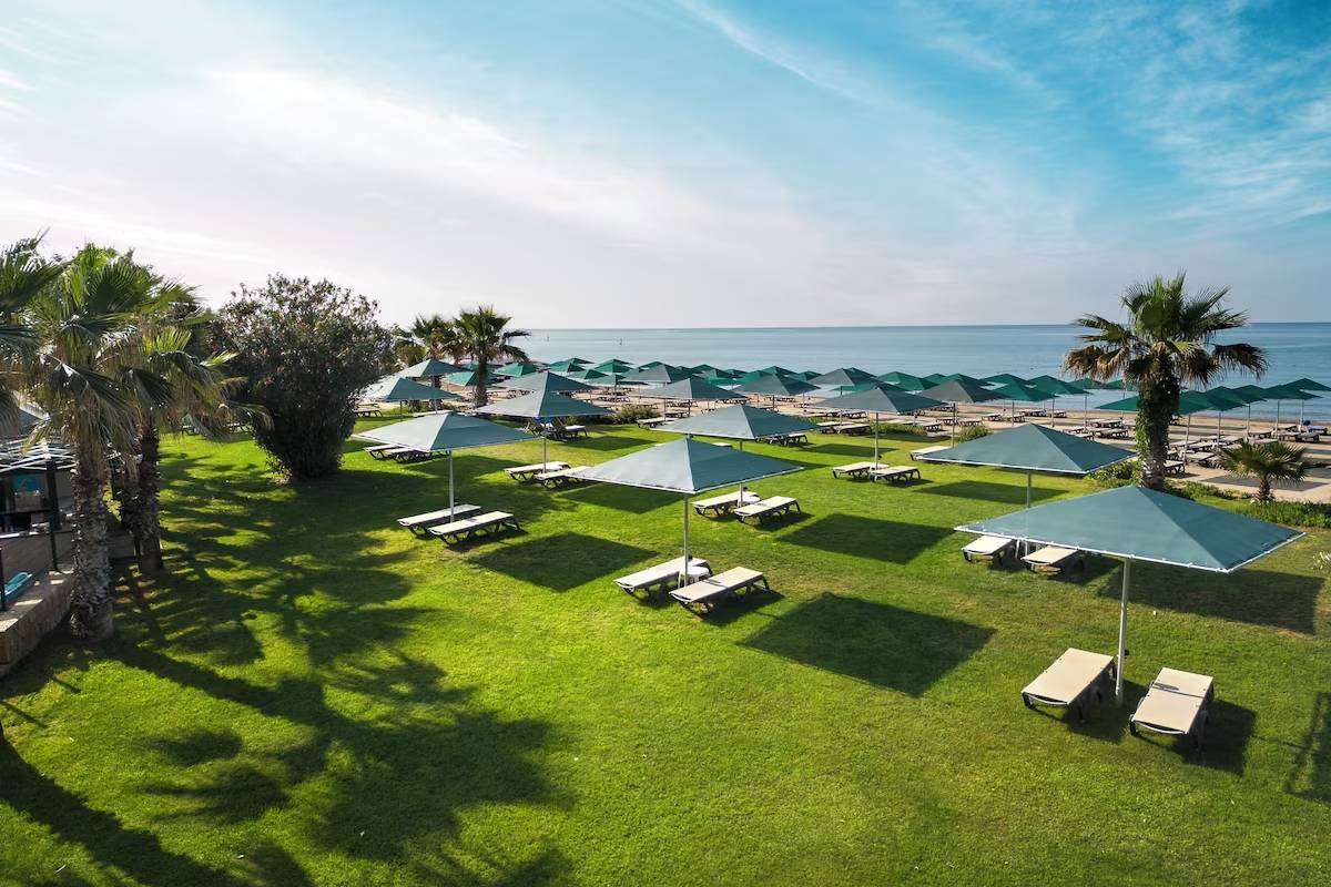 Kaya Belek Hotel