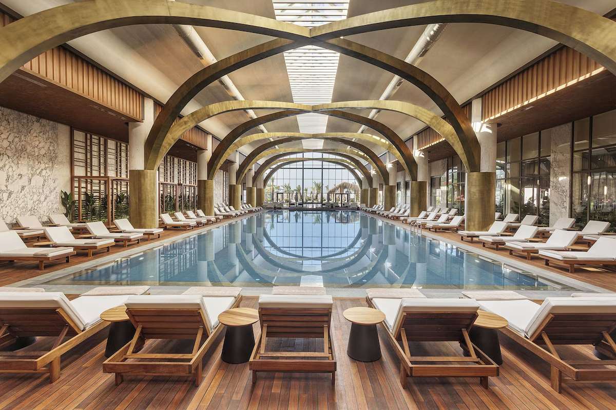 Cullinan Belek