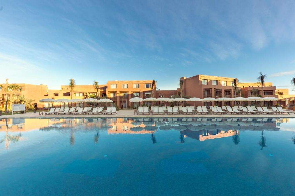 Be Live Experience Palmeraie