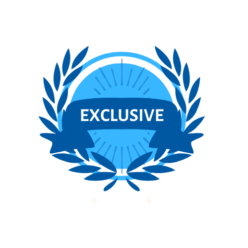 Exclusive