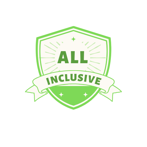 All Inclusive