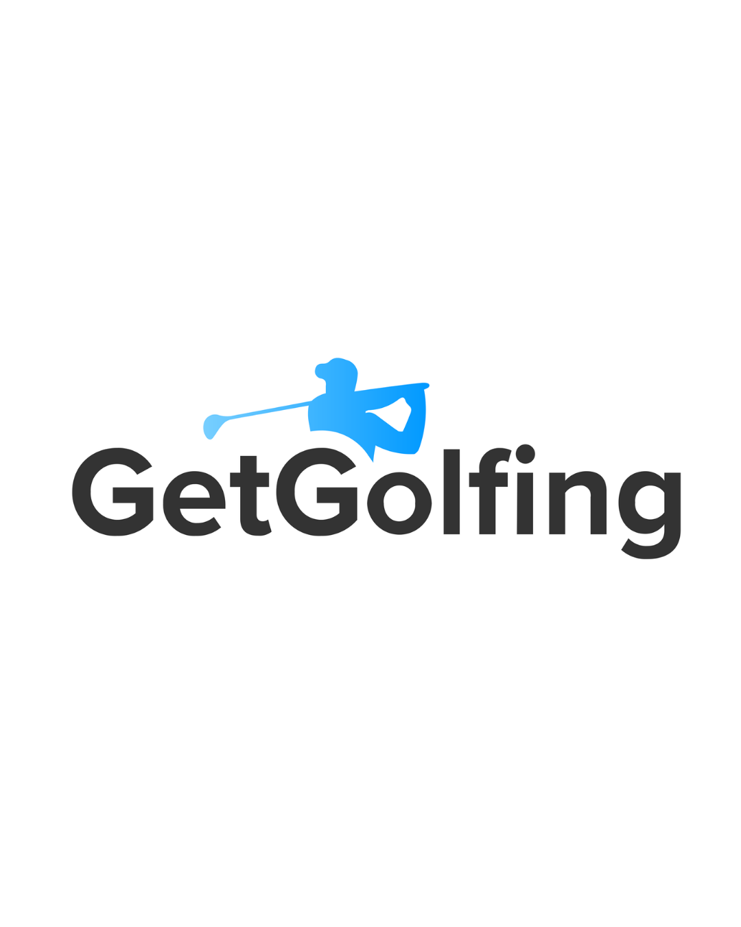 Get Golfing