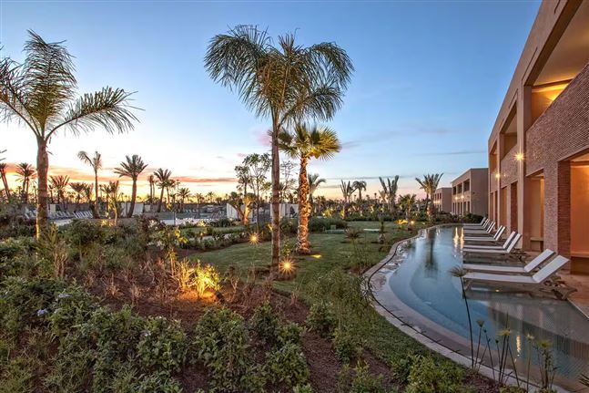 Be Live Collection Marrakech 