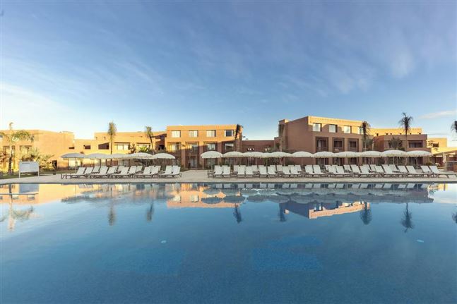 Be Live Experience Palmeraie