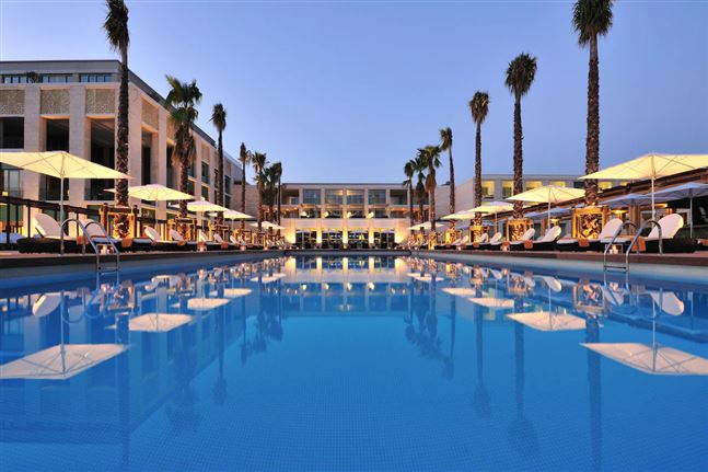 Anantara Vilamoura Algarve Resort