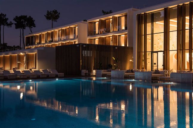 Aroeira Lisbon Hotel