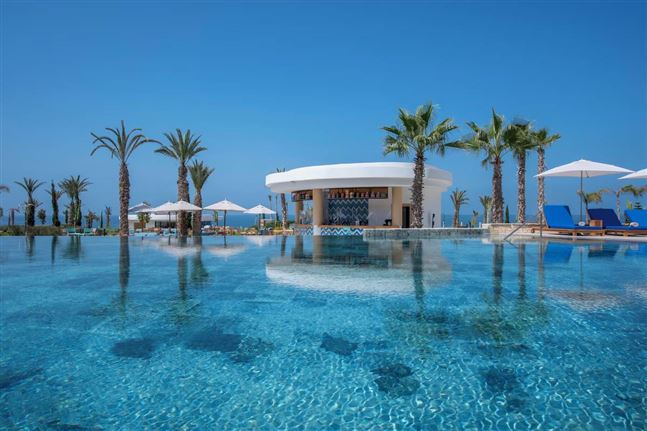 Hyatt Regency Taghazout Hotel