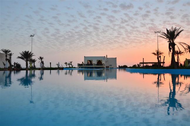 Pickalbatros Palais Des Thalasso Agadir