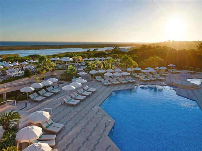 Hotel Quinta Do Lago