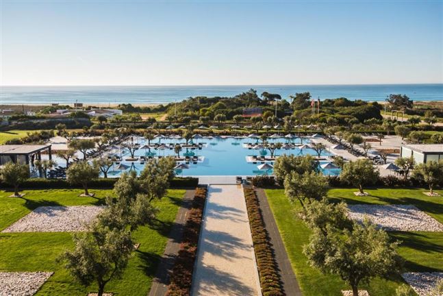 Hotel Vila Galé Lagos