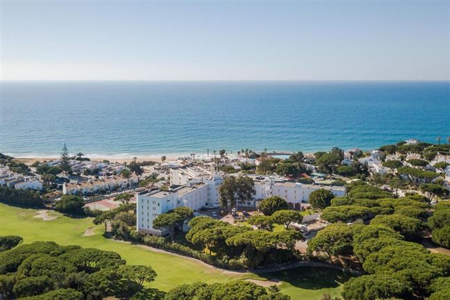 Dona Filipa Hotel