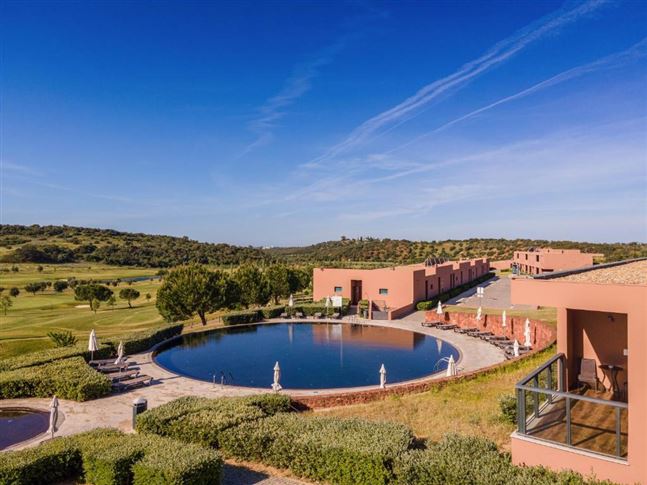 Nau Morgado Golf & Country Club