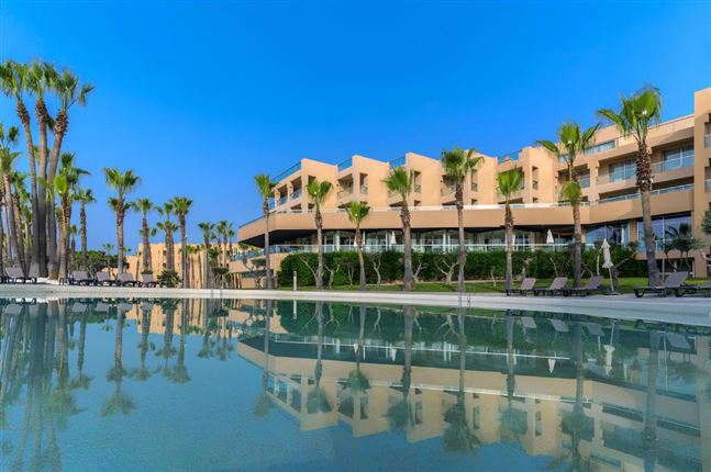 Nau Sao Rafael Suites