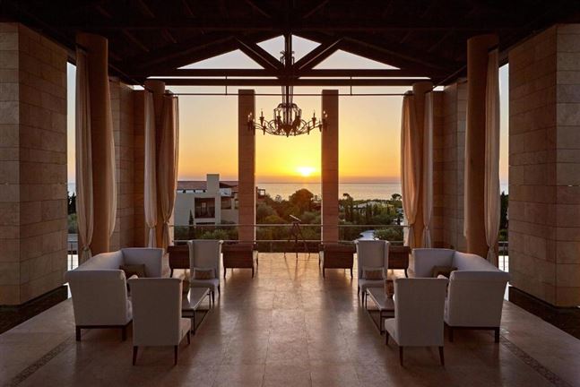 The Romanos Costa Navarino