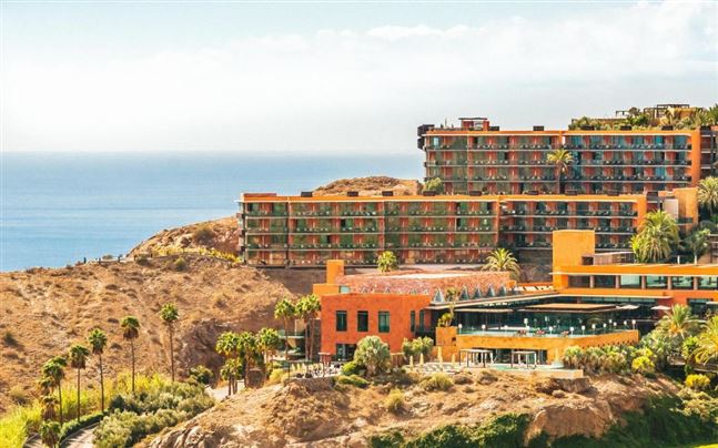 Salobre Hotel Resort  Serenity