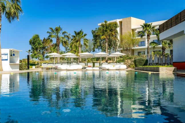 Hyatt Place Hotel & Golf Reort