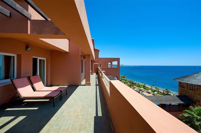 Elba Estepona Gran Hotel & Thalasso Spa