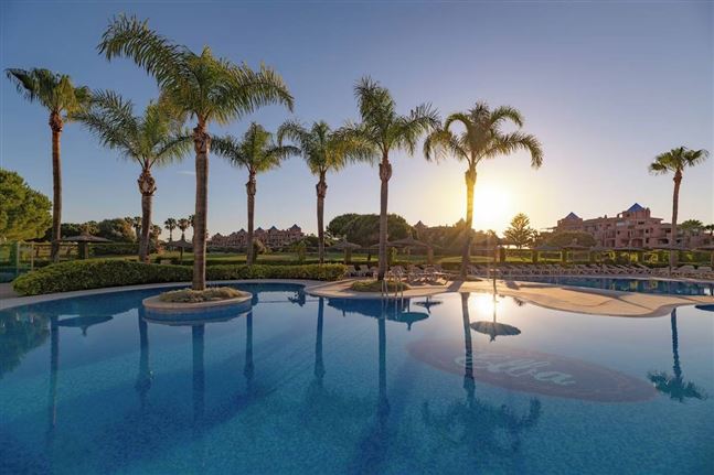 Elba Costa Ballena Beach & Thalasso Resort