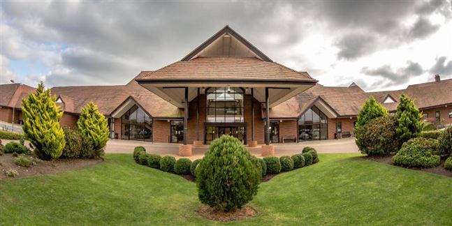 East Sussex National Golf Resort & Spa