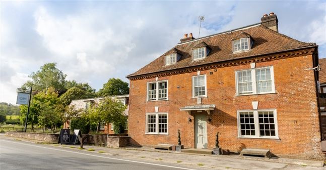 The Bell Inn