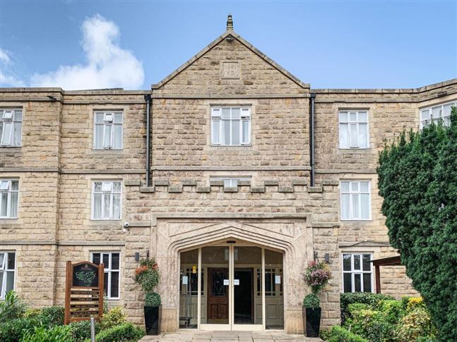 Hollins Hall Hotel & Country Club