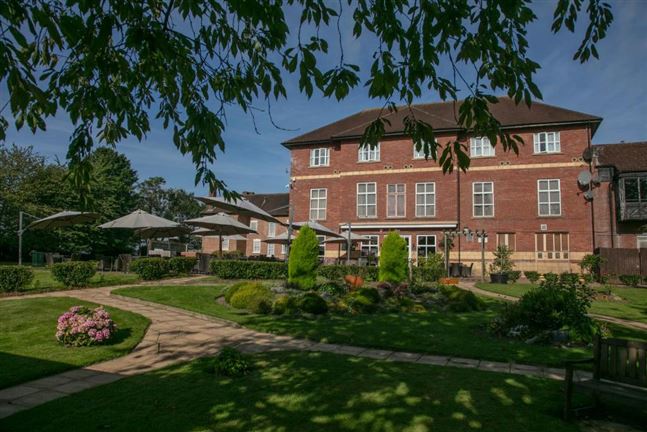 Telford Golf & Spa Hotel