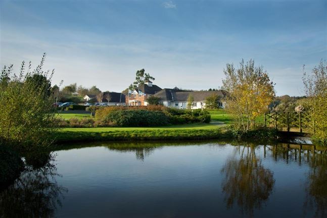 Sandford Springs