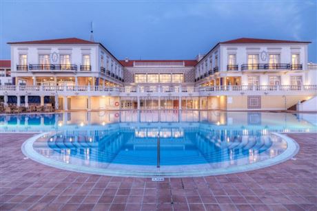 Marriott Praia Del Rey & Beach Resort