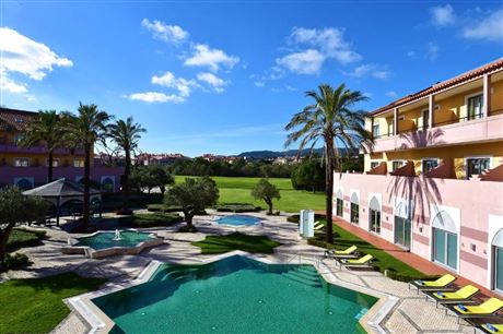 Pestana Sintra Golf Resort & SPA Hotel