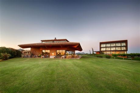 Hotel Terraverda at Empordà Golf Resort