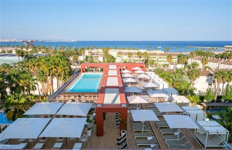 Estival Park Almaris