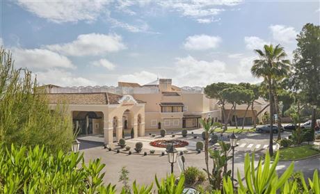 Grand Hyatt La Manga Club Golf & Spa