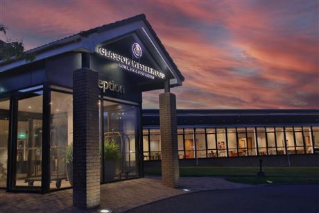 Glasgow Westerwood Hotel, Spa & Golf Resort