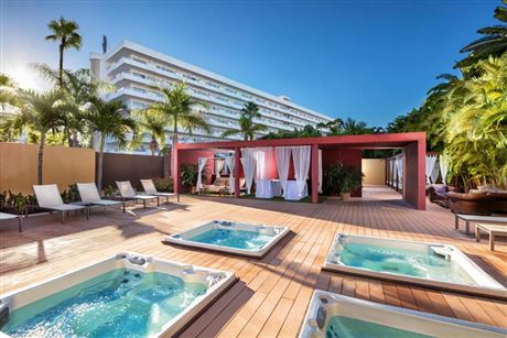 Gran Canaria Princess