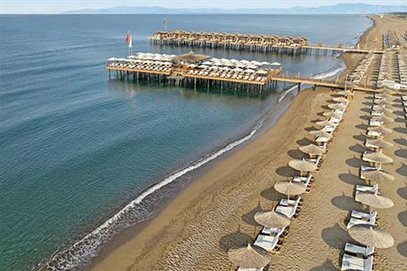 Titanic Deluxe Belek