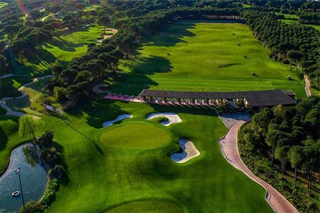 Maxx Royal Belek Golf Resort