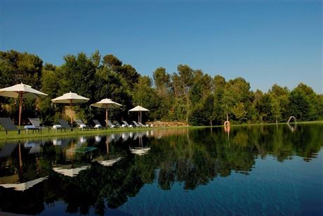 Châteauform La Mola