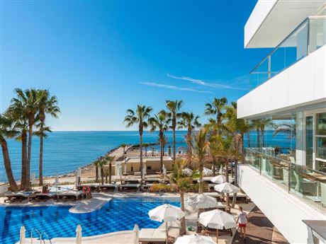 Amare Beach Hotel Marbella
