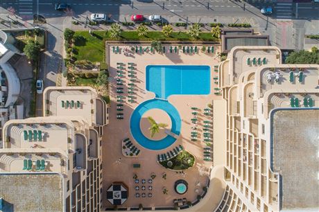 Hotel Vila Galé Marina