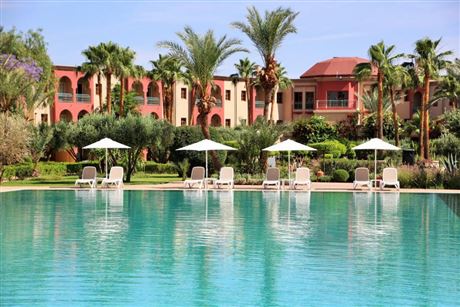 Iberostar Club Palmeraie