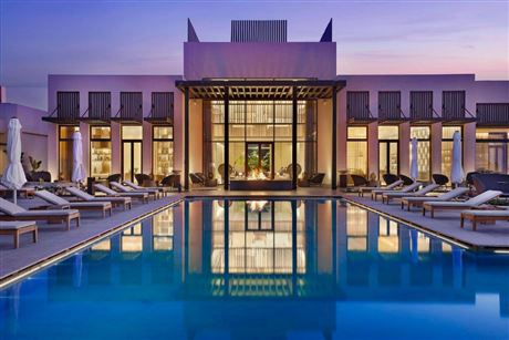 Conrad Rabat Arzana Hotel