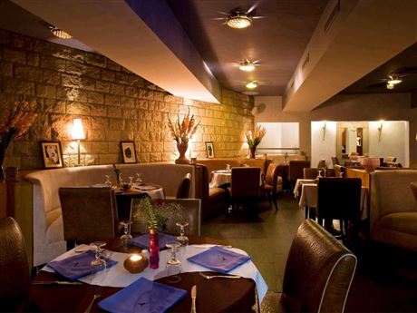 Mercure Sheherazade Rabat Hotel