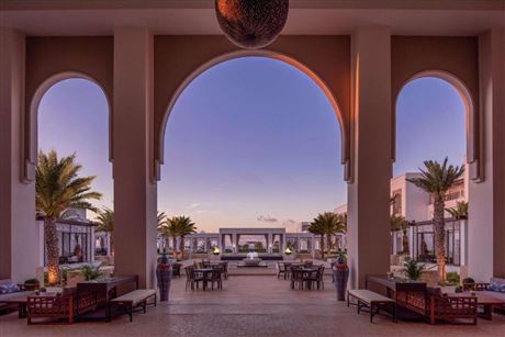 Hilton Tangier Al Houra