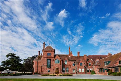 Aldwark Manor Golf & Spa Hotel