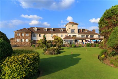 Bowood Park Hotel & Golf Course