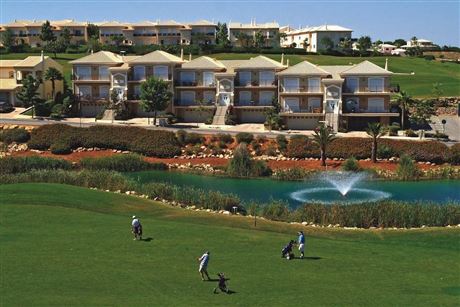 Boavista Golf & Spa Resort