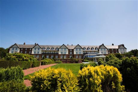 Carden Park Hotel, Golf Resort & Spa