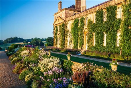 Bowood Hotel, Spa & Golf Resort