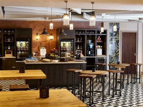 Staverton Park Hotel & Golf