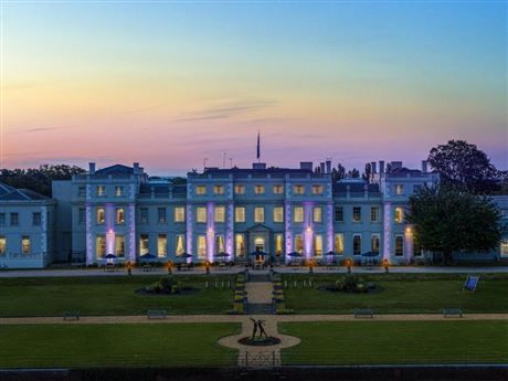 De Vere Wokefield Estate